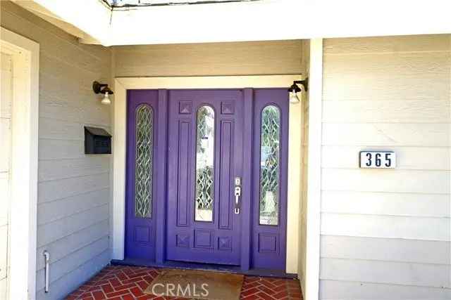 Multi-family house For Sale in 365, North Magnolia Street, Orange, California