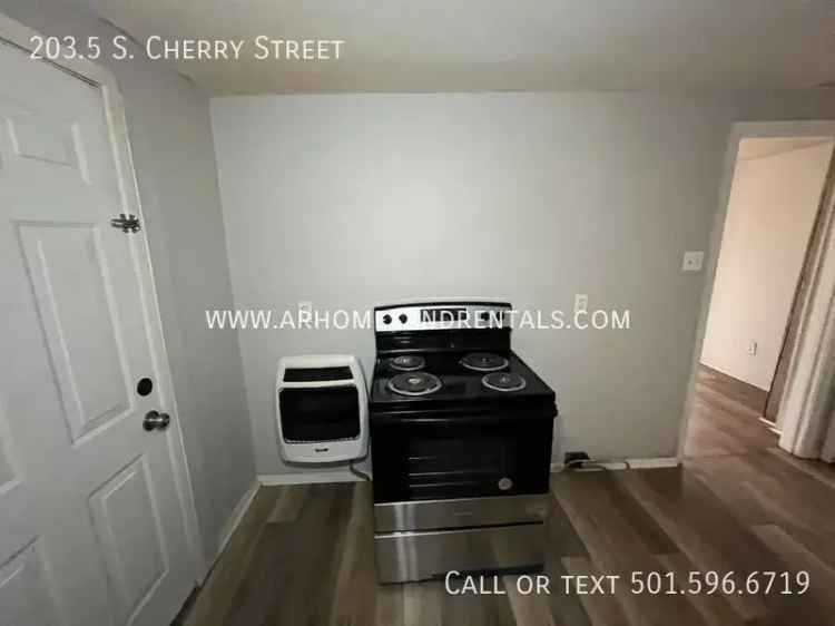 Apartment Unit for Rent