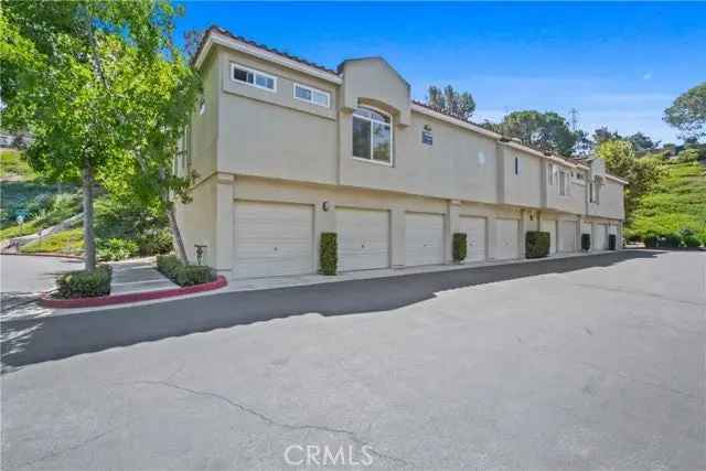 Condo For Sale in Aliso Viejo, California