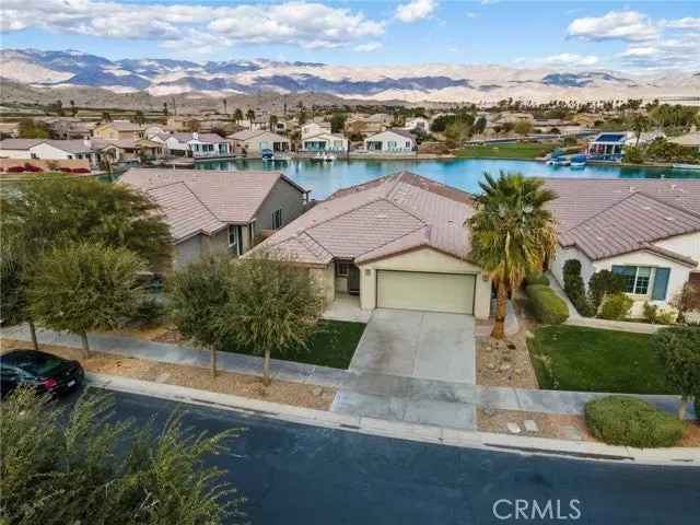 Single-family house For Sale in 84260, Tramonto Way, Indio, California