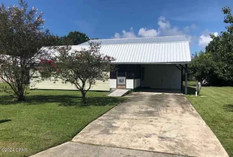 Multi-family house For Sale in 1525, Chandlee Avenue, Panama City, Florida