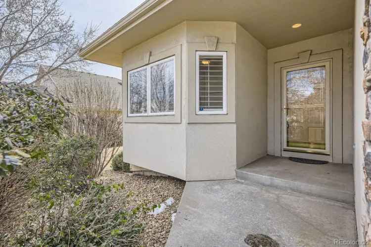 House For Sale in 10054, West Vassar Place, Lakewood, Colorado