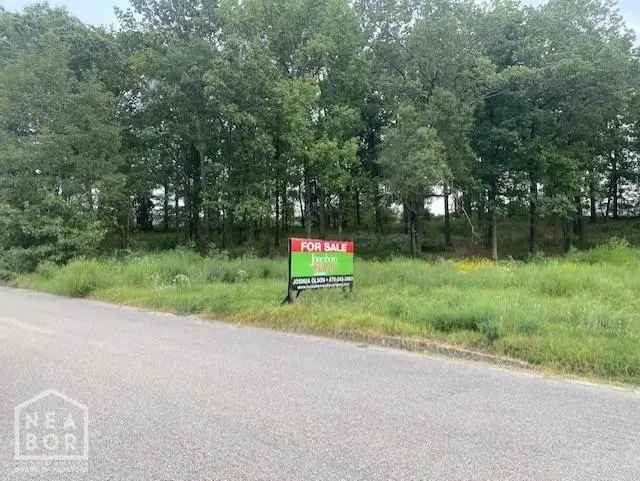 Land For Sale in Jonesboro, Arkansas