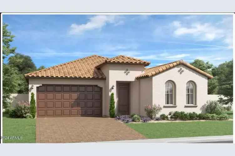 Single-family house For Sale in 3169, West Peak View Road, Phoenix, Arizona