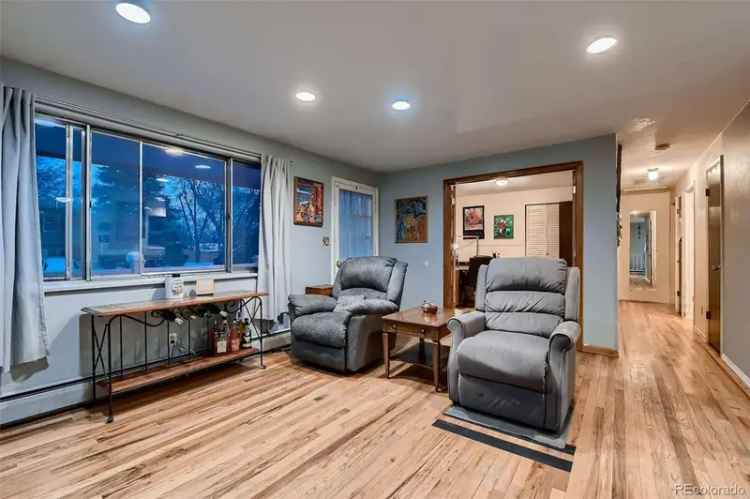 Single-family house For Sale in 835, Morgan Drive, Boulder, Colorado