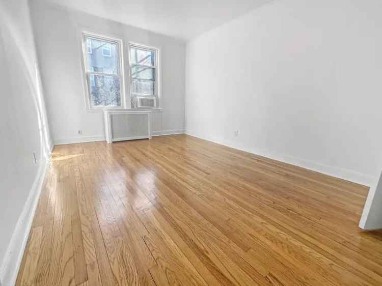 Astoria 2-Bedroom Apartment for Rent