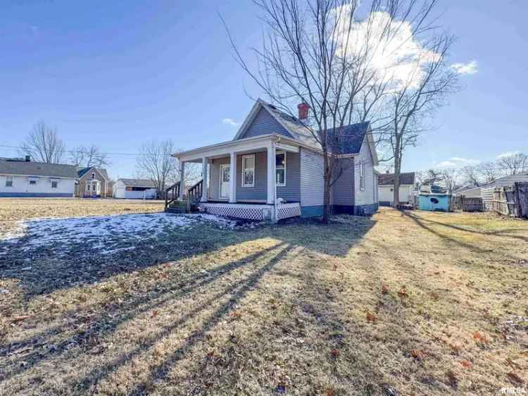 Single-family house For Sale in 506, East McClure Avenue, Peoria, Illinois