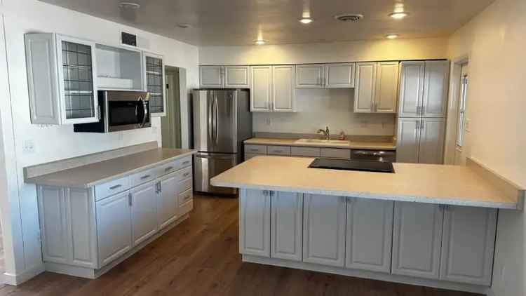 Updated Home Near ASU with RV Parking