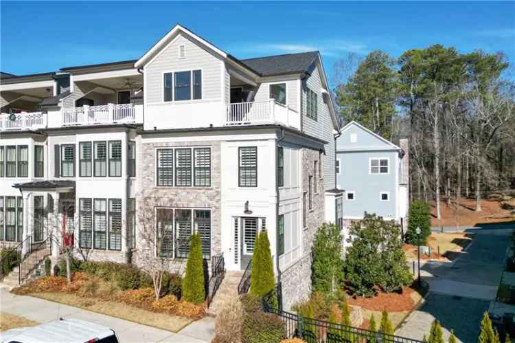 House For Sale in 324, Concord Street, Alpharetta, Georgia