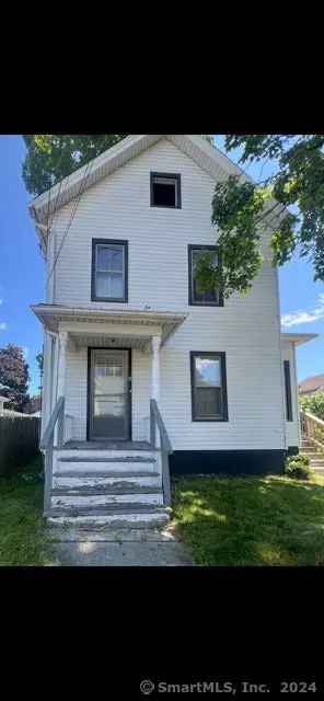 Single-family house For Sale in 9, Orchard Street, Danbury, Connecticut