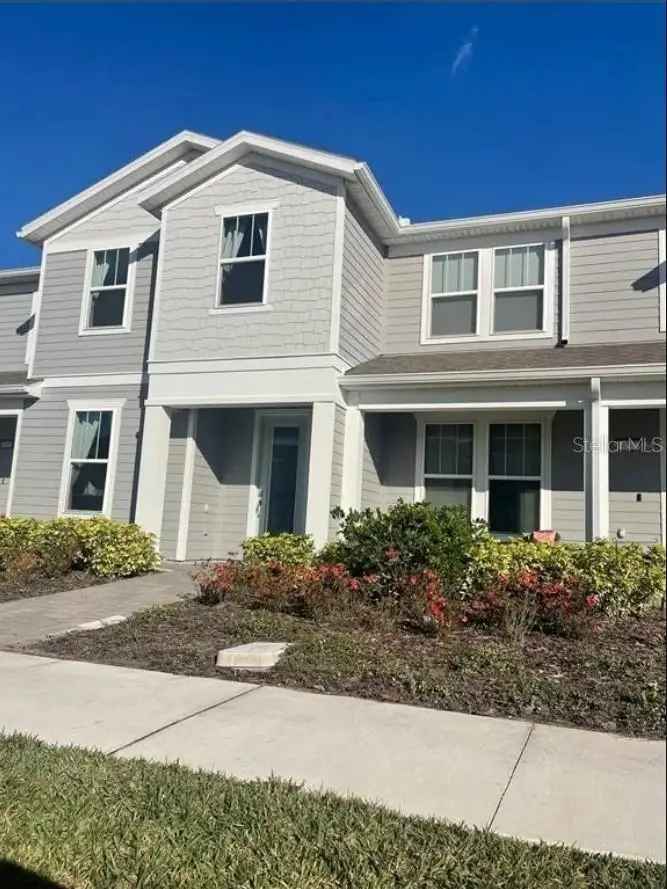 House For Sale in Orlando, Florida