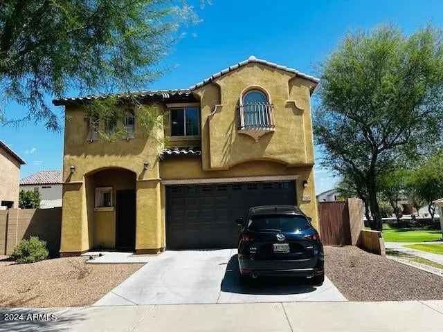 Single-family house For Sale in 7213, South 12th Place, Phoenix, Arizona