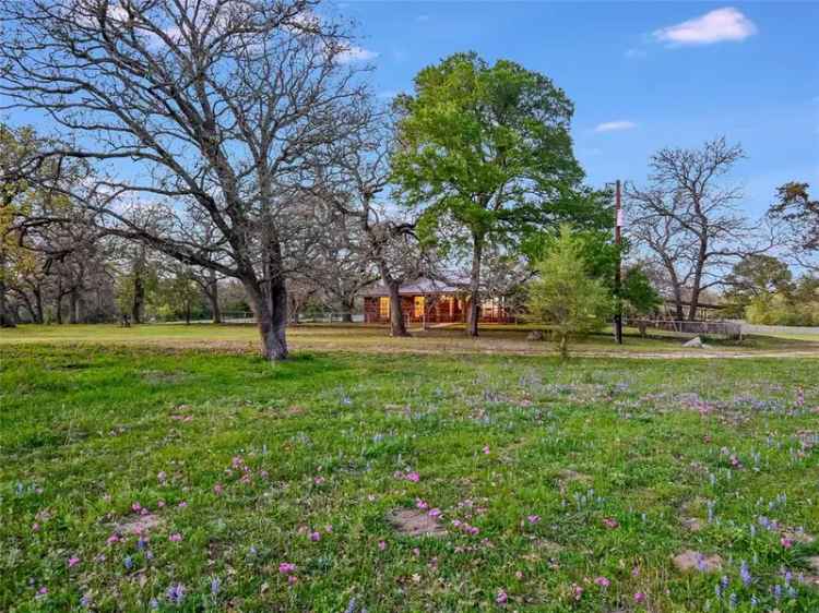 Land For Sale in 250, Reids Bend, Bastrop, Texas