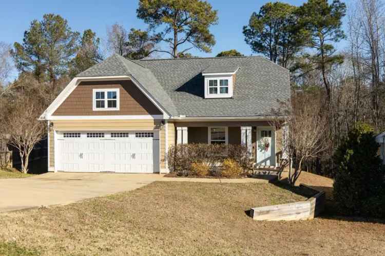 Single-family house For Sale in 2477, Churchill Circle, Auburn, Alabama