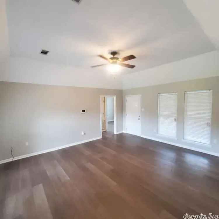 3 Bed 2 Bath Home for Rent in West Conway