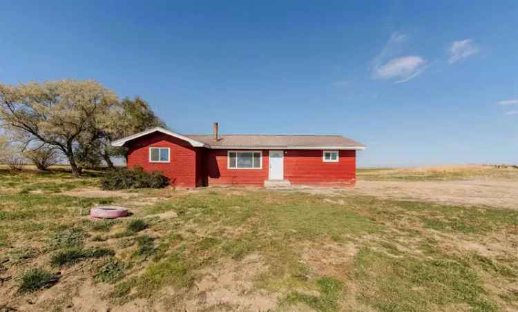 Single-family house For Sale in 2640, West 800 South, Idaho