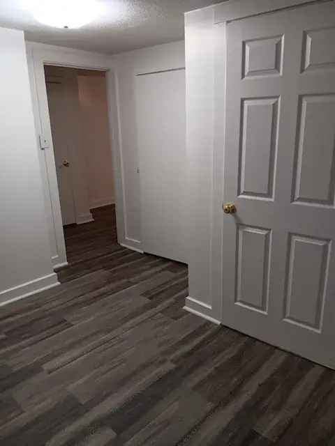 1 Bedroom Apartment for Rent - Newly Remodeled