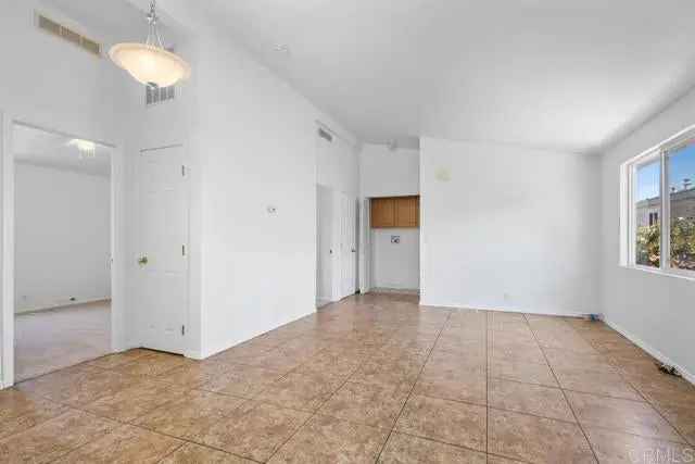 Multi-family house For Sale in 847, Harris Avenue, San Diego, California