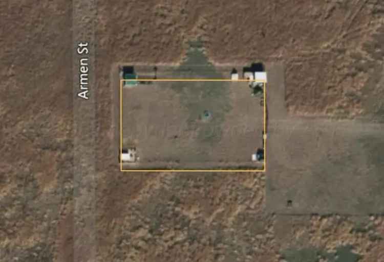 Land For Sale in Corpus Christi, Texas