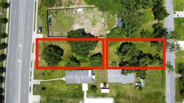 Land For Sale in Florida