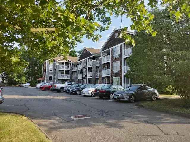 1 Bedroom Apartment for Rent in Plainville CT