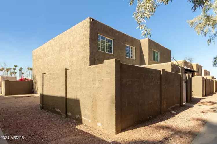 House For Sale in 4223, South 47th Place, Phoenix, Arizona