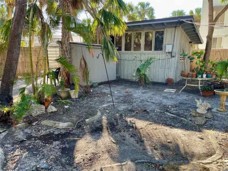 Single-family house For Sale in 5453, Avenida del Mare, Siesta Key, Florida