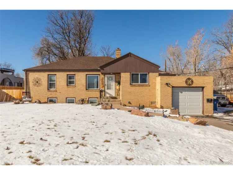 Multi-family house For Sale in 4685, Wadsworth Boulevard, Wheat Ridge, Colorado