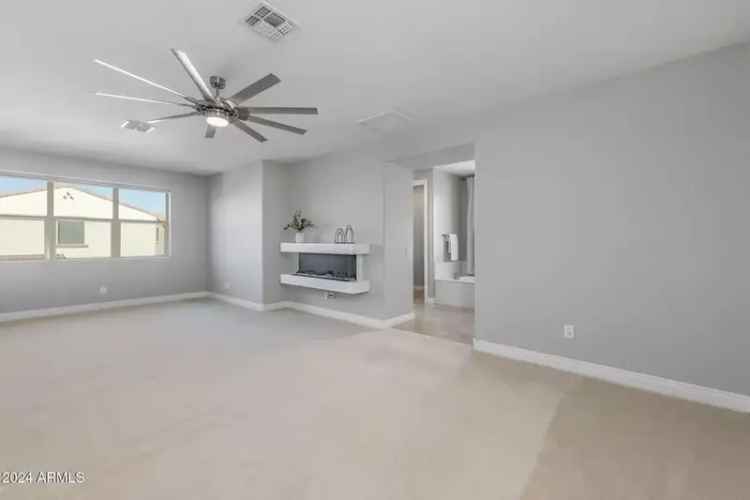 Single-family house For Sale in 9736, East Theia Drive, Mesa, Arizona