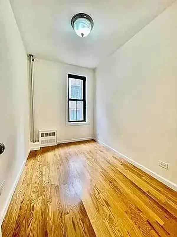 Upper East Side 1 Bedroom Apartment for Rent