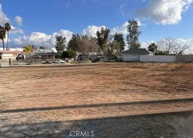 Land For Sale in Bakersfield, California