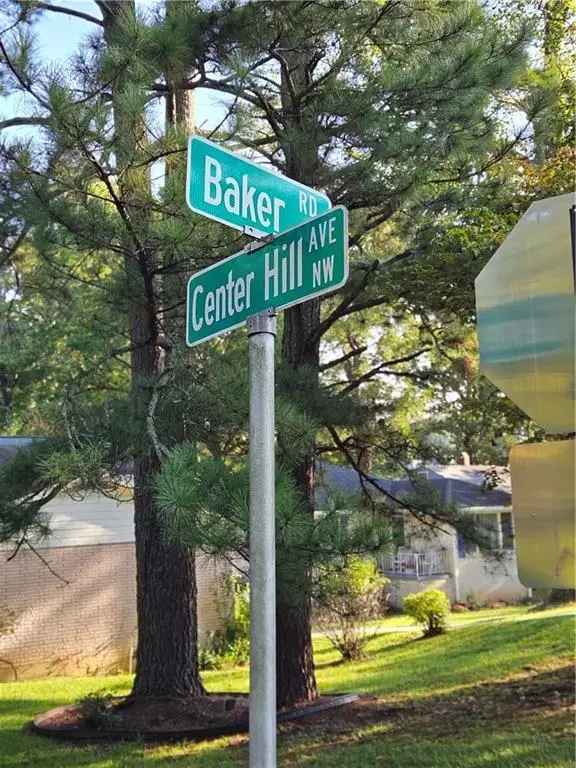 Land For Sale in 520, Center Hill Avenue Northwest, Atlanta, Georgia