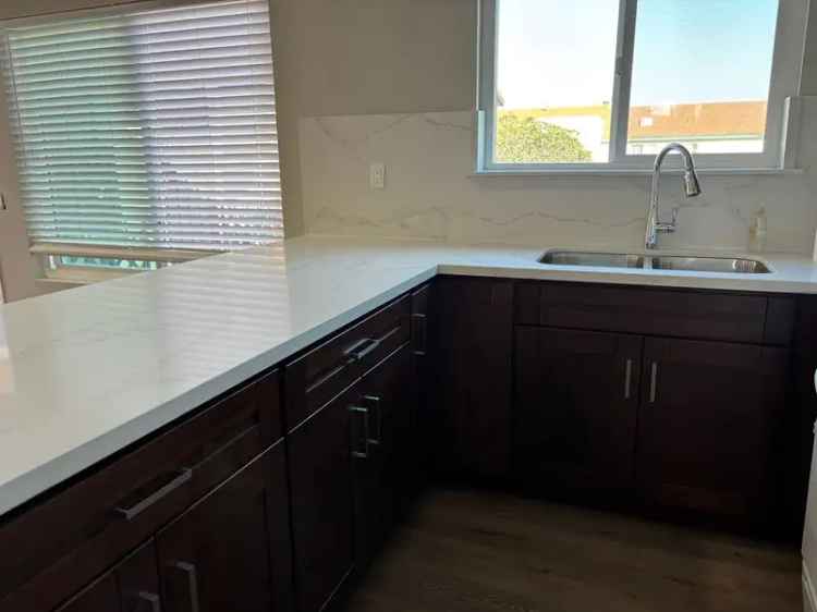 San Diego 1 Bedroom Apartment for Rent