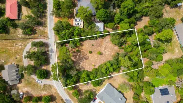 Land For Sale in 128, Nugget Lane, Circle D-KC Estates, Texas