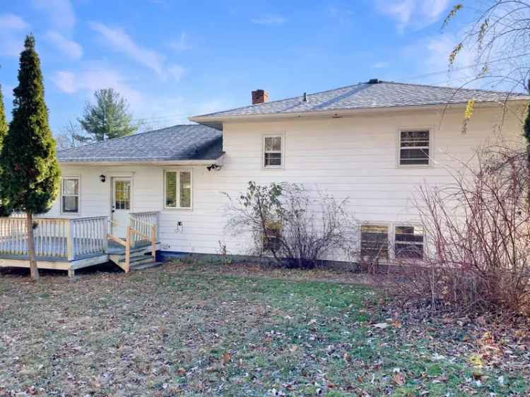 Single-family house For Sale in 387, West Spring Street, West Haven, Connecticut