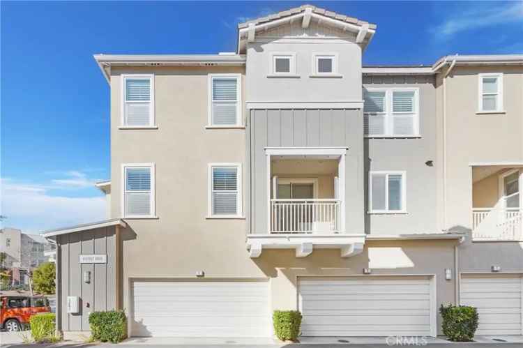 Condo For Sale in Aliso Viejo, California