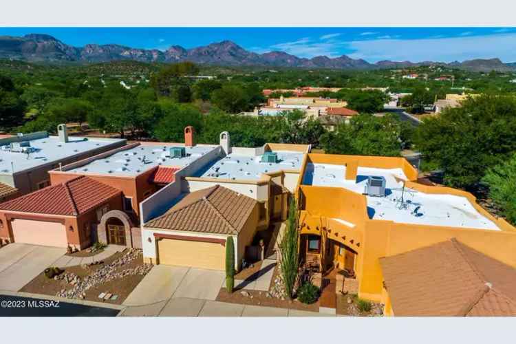 House For Sale in 34, Circulo Diego Rivera, Arizona