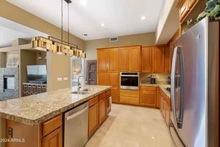 House For Sale in 16308, East Links Drive, Fountain Hills, Arizona