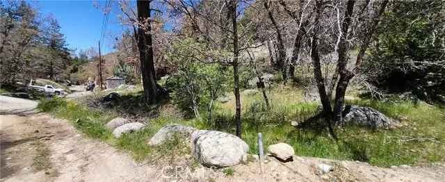 Land For Sale in Glendale, California