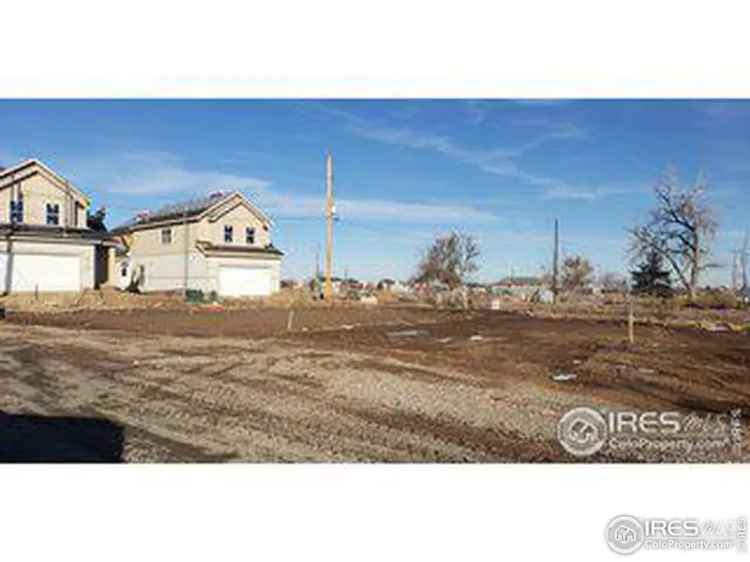 Land For Sale in 405, West Charles Street, Superior, Colorado