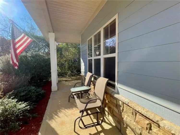 Single-family house For Sale in Phenix City, Alabama