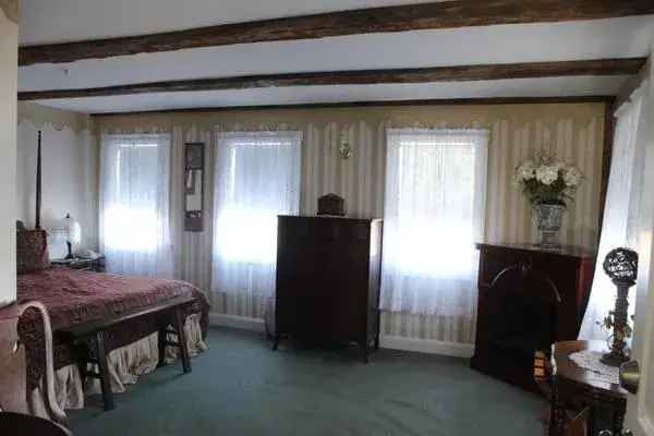 Old Orchard Beach Inn Winter Rentals