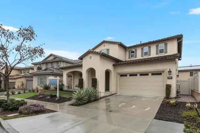 Single-family house For Sale in 1830, Santa Christina Avenue, Chula Vista, California