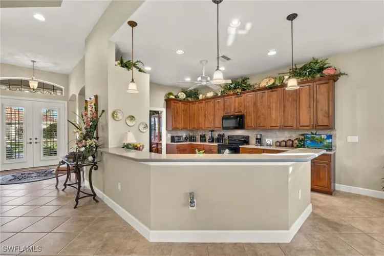 Single-family house For Sale in 11120, Laughton Circle, Fort Myers, Florida