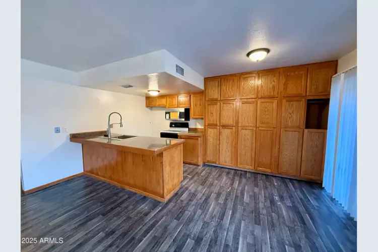 Apartment For Sale in 1051, North 84th Place, Scottsdale, Arizona