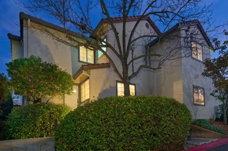 House For Sale in 1082, Almaden Village Lane, San Jose, California