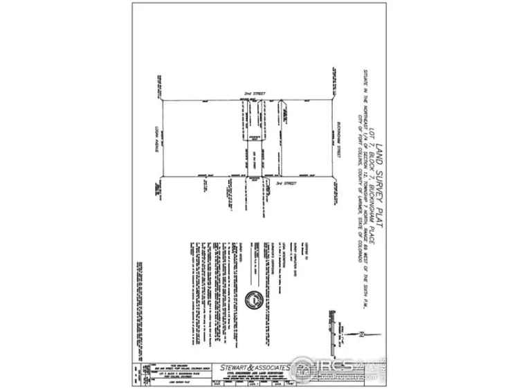 Land For Sale in Fort Collins, Colorado