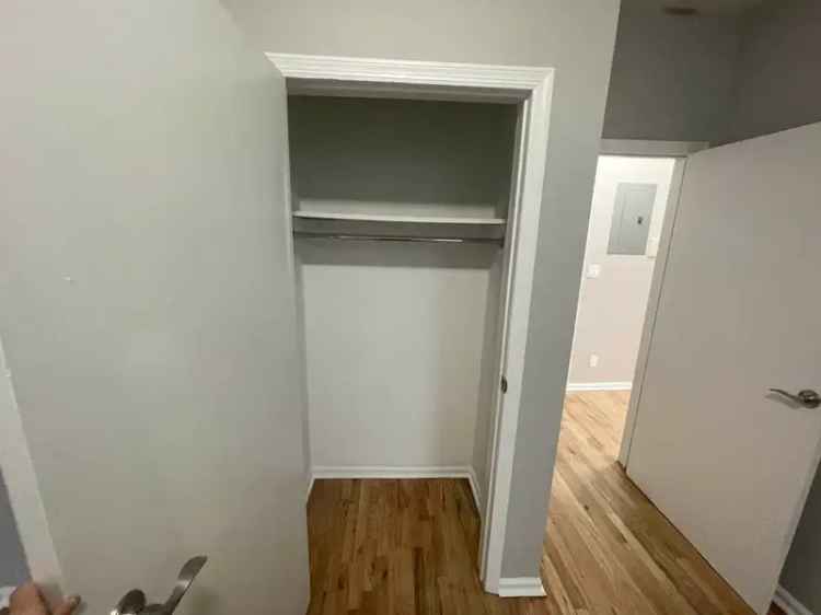 Apartment Unit for Rent