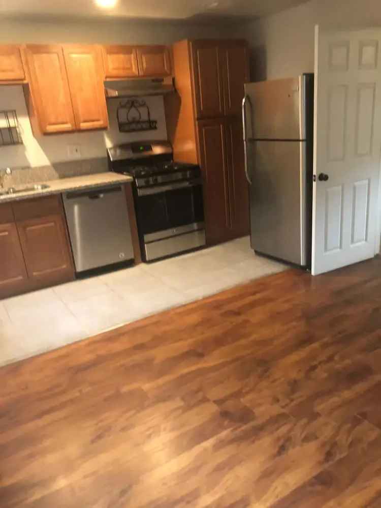 Apartment Unit for Rent