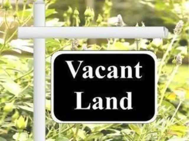 Land For Sale in 1023, North Saint Louis Avenue, Chicago, Illinois